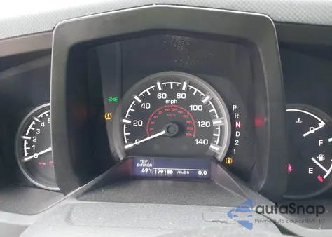 2012 Honda Ridgeline Rtl z USA, uszkodzony, nr VIN 5FPYK1F57CB456497